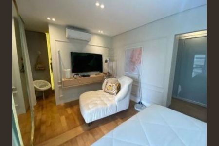 Apartamento à venda com 3 quartos, 184m² em Vila Andrade, São Paulo