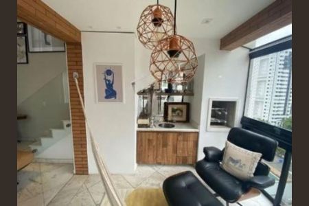 Apartamento à venda com 3 quartos, 184m² em Vila Andrade, São Paulo