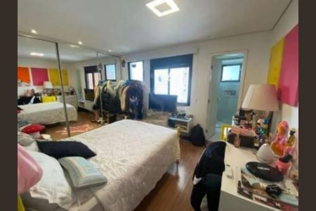 Apartamento à venda com 3 quartos, 184m² em Vila Andrade, São Paulo