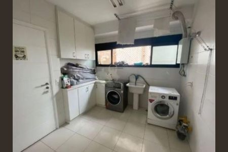 Apartamento à venda com 184m², 3 quartos e 4 vagas