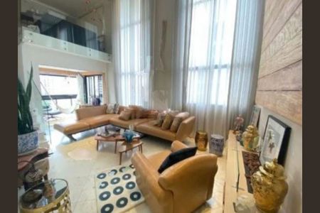 Apartamento à venda com 184m², 3 quartos e 4 vagas
