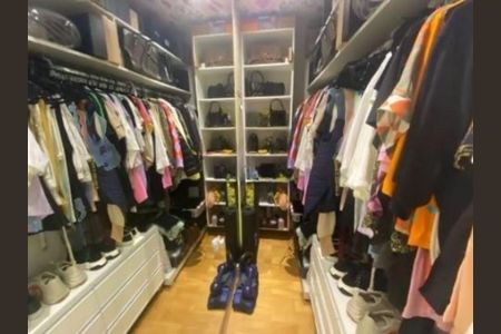 Apartamento à venda com 184m², 3 quartos e 4 vagas