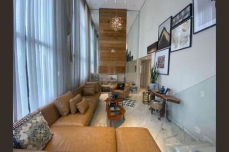 Apartamento à venda com 3 quartos, 184m² em Vila Andrade, São Paulo