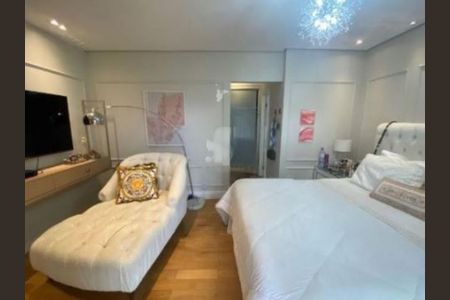 Apartamento à venda com 184m², 3 quartos e 4 vagas