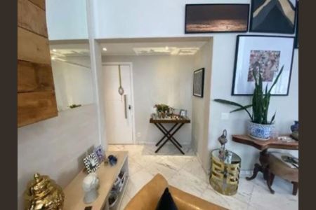 Apartamento à venda com 3 quartos, 184m² em Vila Andrade, São Paulo