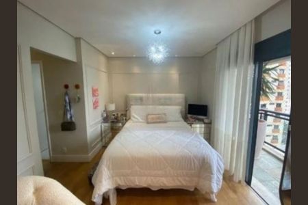 Apartamento à venda com 3 quartos, 184m² em Vila Andrade, São Paulo