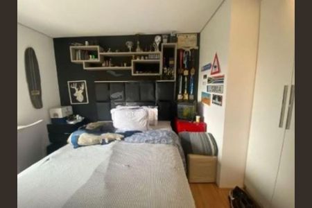 Apartamento à venda com 3 quartos, 184m² em Vila Andrade, São Paulo