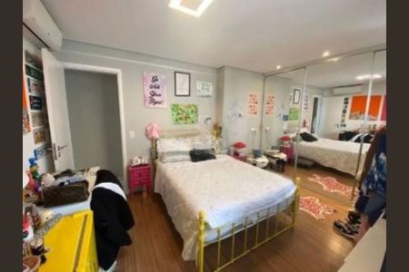 Apartamento à venda com 184m², 3 quartos e 4 vagas