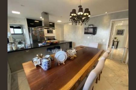 Apartamento à venda com 3 quartos, 184m² em Vila Andrade, São Paulo