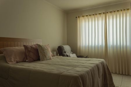 Quarto 1 de casa à venda com 2 quartos, 127m² em Paulicéia, São Bernardo do Campo