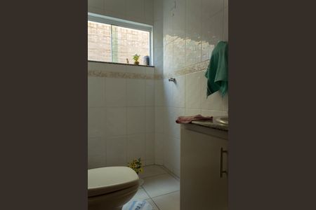 Casa à venda com 127m², 2 quartos e 2 vagas Casa à venda com 127m², 2 quartos e 2 vagasLavabo