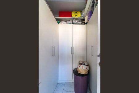 Apartamento à venda com 121m², 4 quartos e 3 vagasQuarto de Serviço
