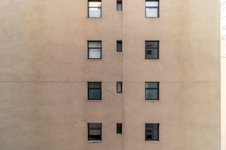 Apartamento à venda com 121m², 4 quartos e 3 vagasVista do Quarto 3