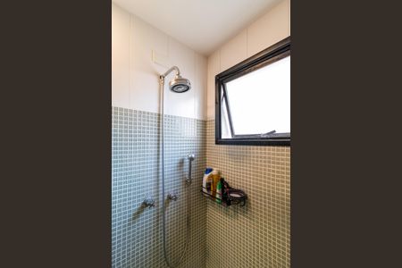 Apartamento à venda com 121m², 4 quartos e 3 vagasBanheiro