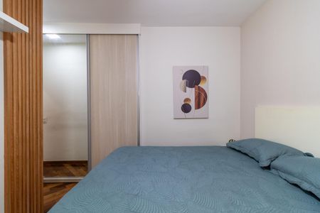 Apartamento à venda com 121m², 4 quartos e 3 vagasSuíte