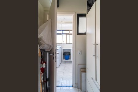 Apartamento à venda com 121m², 4 quartos e 3 vagasQuarto de Serviço