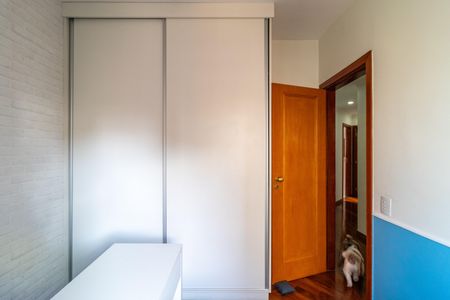 Apartamento à venda com 121m², 4 quartos e 3 vagasQuarto 1