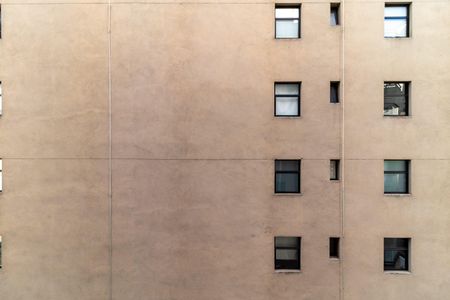 Apartamento à venda com 121m², 4 quartos e 3 vagasVista da Suíte