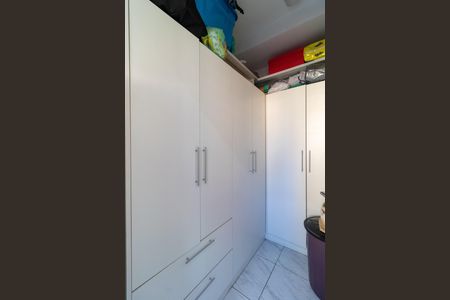 Apartamento à venda com 121m², 4 quartos e 3 vagasQuarto de Serviço