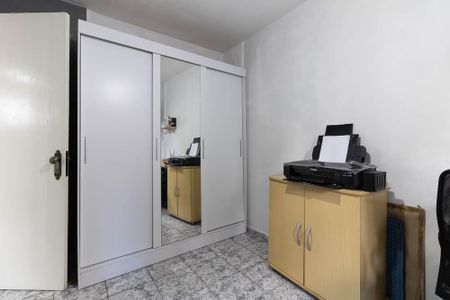Apartamento à venda com 52m², 2 quartos e 1 vagaQuarto 2