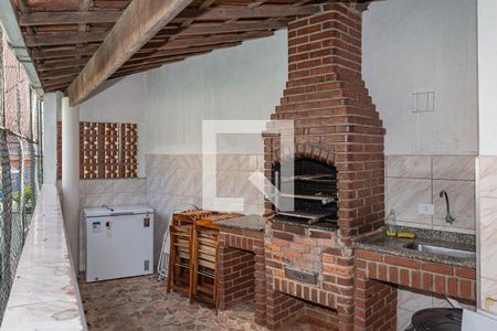 Apartamento à venda com 52m², 2 quartos e 1 vagaÁrea comum