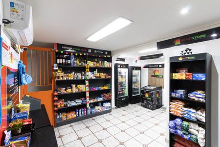 Apartamento à venda com 52m², 2 quartos e 1 vagaÁrea comum