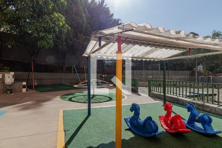 Apartamento à venda com 52m², 2 quartos e 1 vagaÁrea comum