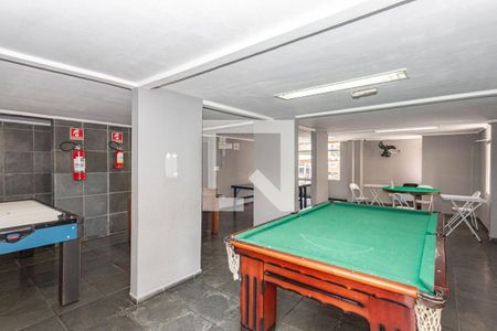 Apartamento à venda com 52m², 2 quartos e 1 vagaÁrea comum
