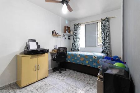 Apartamento à venda com 52m², 2 quartos e 1 vagaQuarto 2