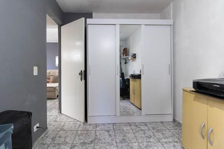 Apartamento à venda com 52m², 2 quartos e 1 vagaQuarto 2
