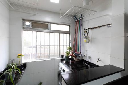 Apartamento à venda com 52m², 2 quartos e 1 vagaÁrea de Serviço