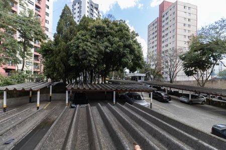 Apartamento à venda com 52m², 2 quartos e 1 vagaVista do Quarto 2