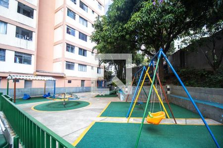 Apartamento à venda com 52m², 2 quartos e 1 vagaÁrea comum