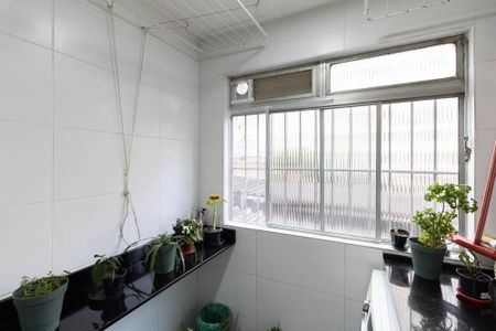 Apartamento à venda com 52m², 2 quartos e 1 vagaÁrea de Serviço