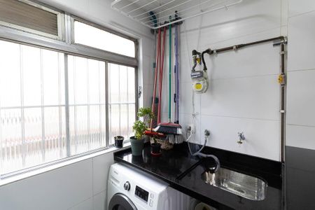 Apartamento à venda com 52m², 2 quartos e 1 vagaÁrea de Serviço