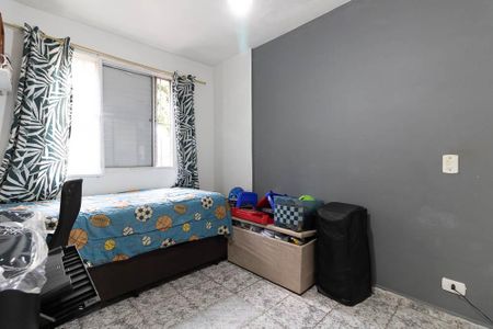 Apartamento à venda com 52m², 2 quartos e 1 vagaQuarto 2