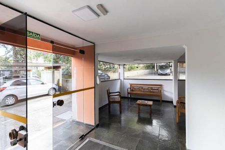 Apartamento à venda com 52m², 2 quartos e 1 vagaHall de Entrada