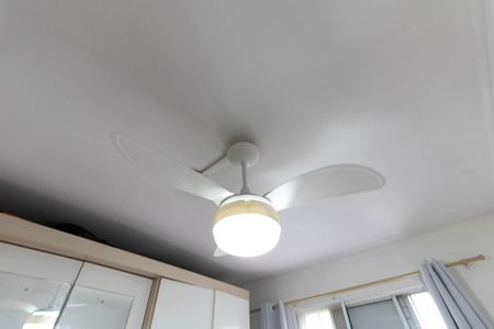 Apartamento à venda com 52m², 2 quartos e 1 vagaQuarto 1