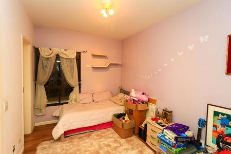 Apartamento à venda com 180m², 3 quartos e 2 vagasSuíte 1