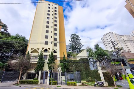 Apartamento à venda com 180m², 3 quartos e 2 vagasFachada