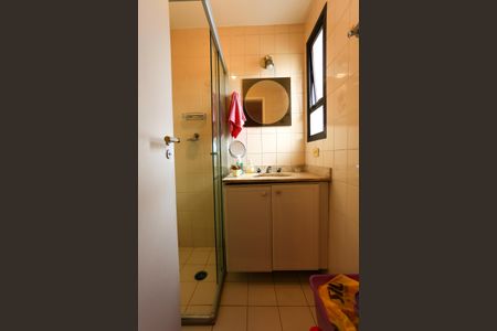 Apartamento à venda com 180m², 3 quartos e 2 vagasBanheiro da Suíte 1