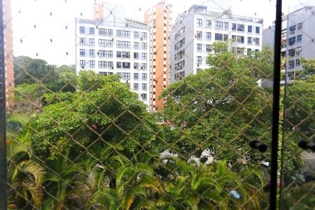 Apartamento à venda com 180m², 3 quartos e 2 vagasVaranda da Sala vista