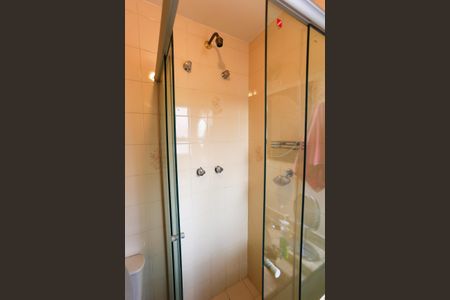 Apartamento à venda com 180m², 3 quartos e 2 vagasBanheiro da Suíte 1