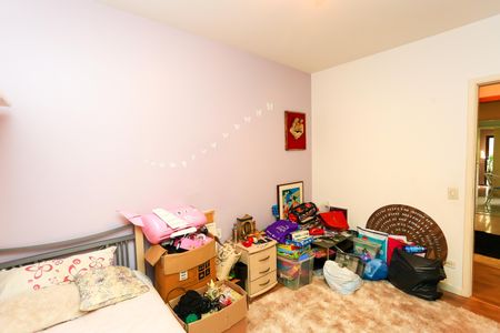 Apartamento à venda com 180m², 3 quartos e 2 vagasSuíte 1