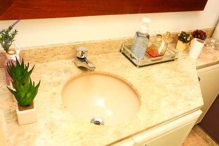 Apartamento à venda com 180m², 3 quartos e 2 vagasLavabo