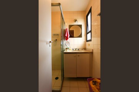 Apartamento à venda com 180m², 3 quartos e 2 vagasBanheiro da Suíte 1