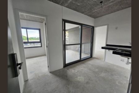 Apartamento à venda com 2 quartos, 49m² em Cerqueira César, São Paulo