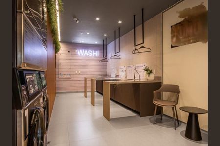 Apartamento à venda com 2 quartos, 49m² em Cerqueira César, São Paulo