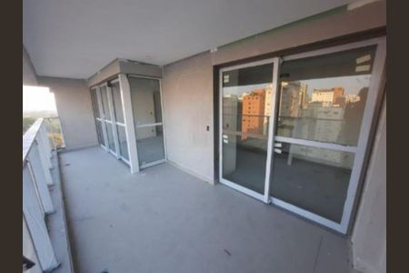 Apartamento à venda com 2 quartos, 49m² em Cerqueira César, São Paulo