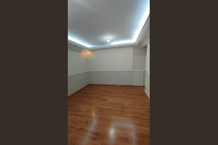 Sala de apartamento à venda com 3 quartos, 67m² em Vila Vermelha, São Paulo